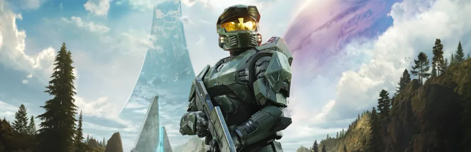 Halo: Campaign Evolved