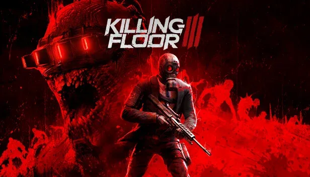 Killing Floor 3